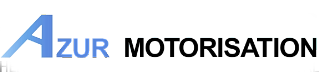 Logo Azur-Motorisation